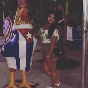 Meet your Posher, Clara